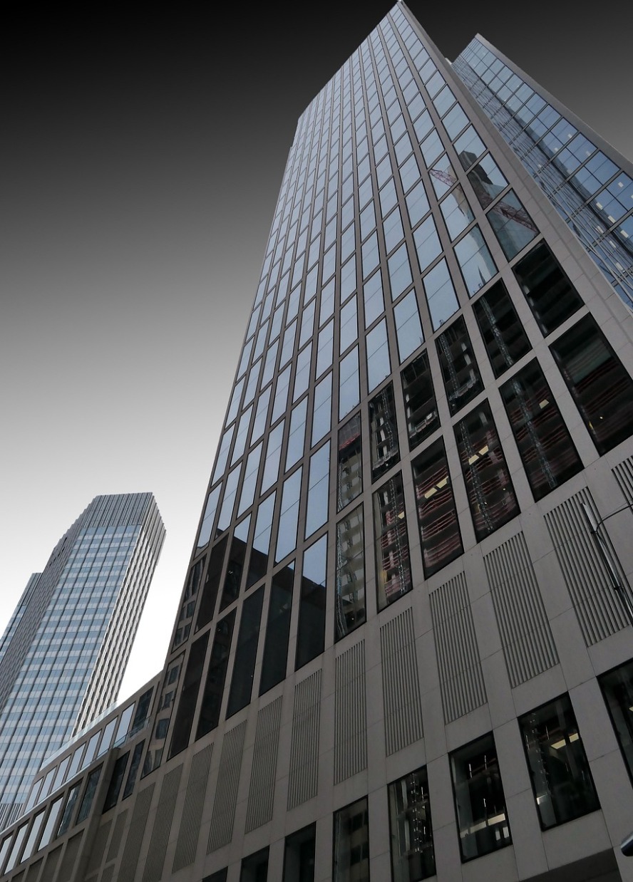 The Shard, London — iconic business skyline at blue hour