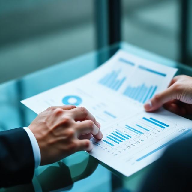 The Shard, London — iconic business skyline at blue hour